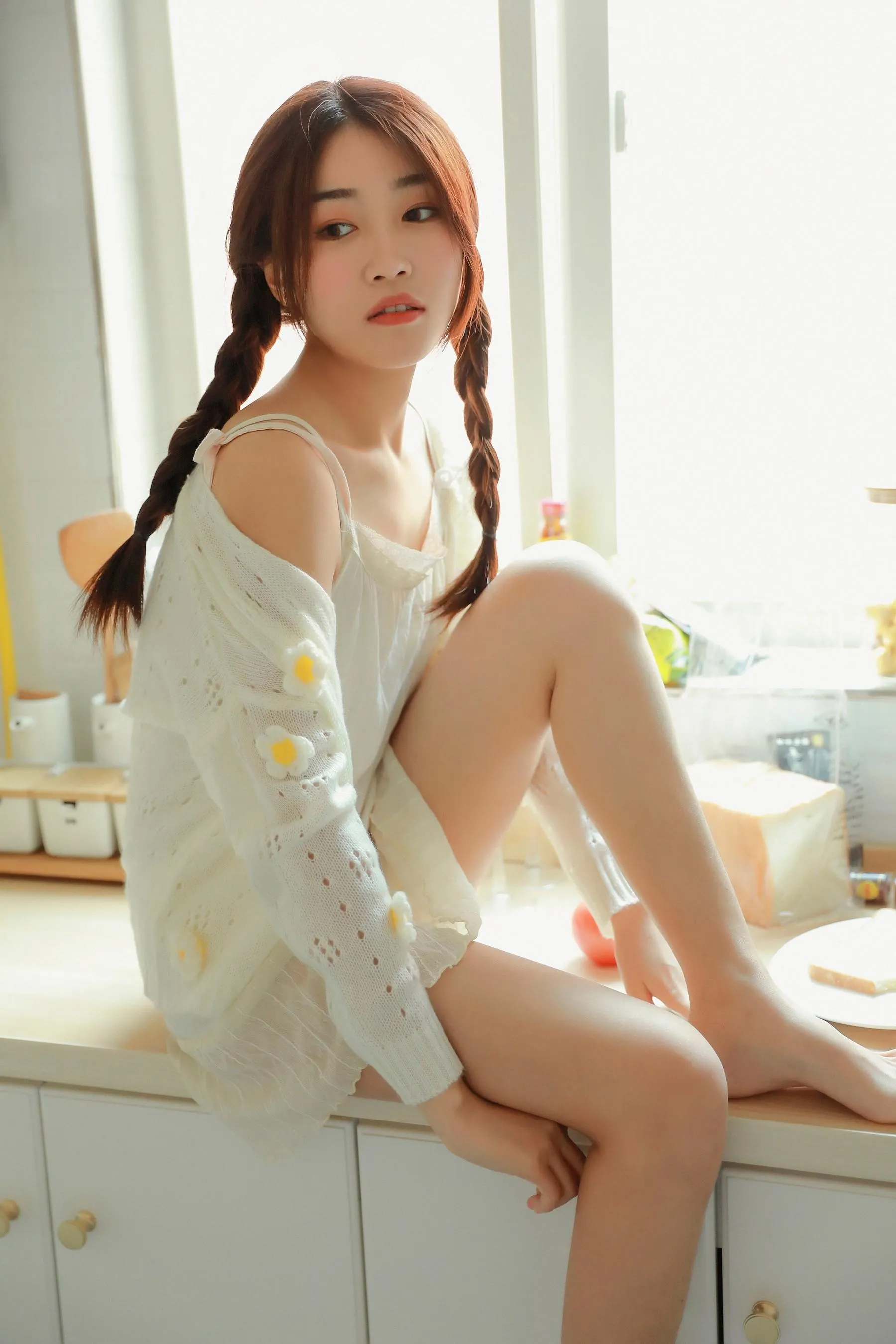 [艺图语] 2022.06.30 只愿为你 依萍 [21P]插图9